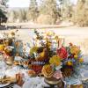 Big Bear Mountain Resort Weddings