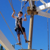 Big Bear Ropes Course