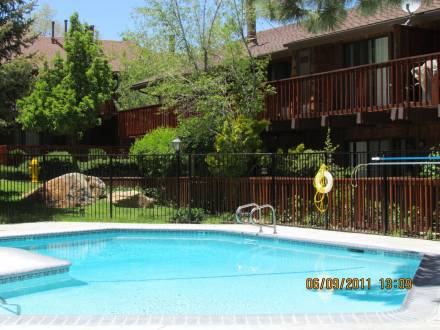 Snow Summit Townhouse Rentals Big Bear Lake Ca