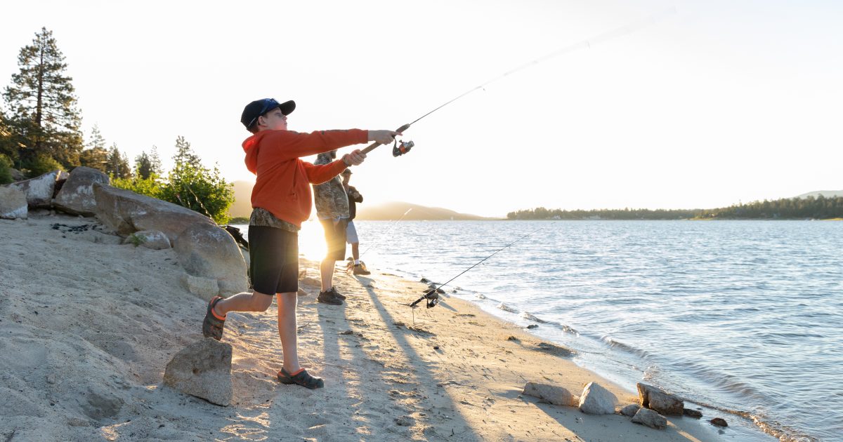 BITE-ON FISHING ATTRACTANTS - Updated March 2024 - Lake Elsinore,  California - Fishing - Phone Number - Yelp