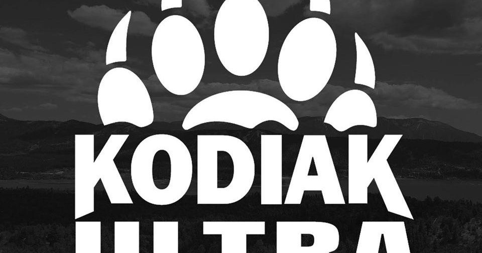 2024 Kodiak Ultra Marathons Big Bear Lake, CA