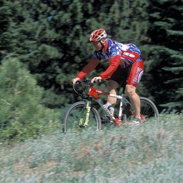 Big Bear Mountain Biking Cycling Big Bear Lake CA Big Bear Lake CA