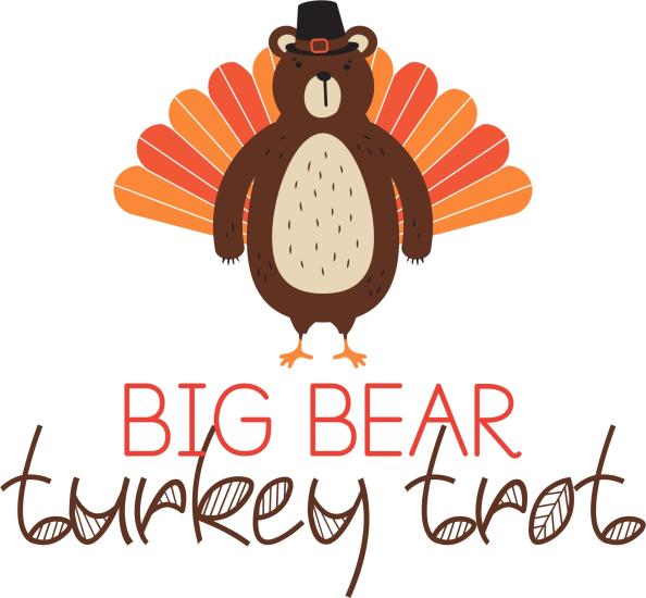 Big Bear Thanksgiving Turkey Trot 2023 Big Bear Lake, CA Big Bear Lake, CA