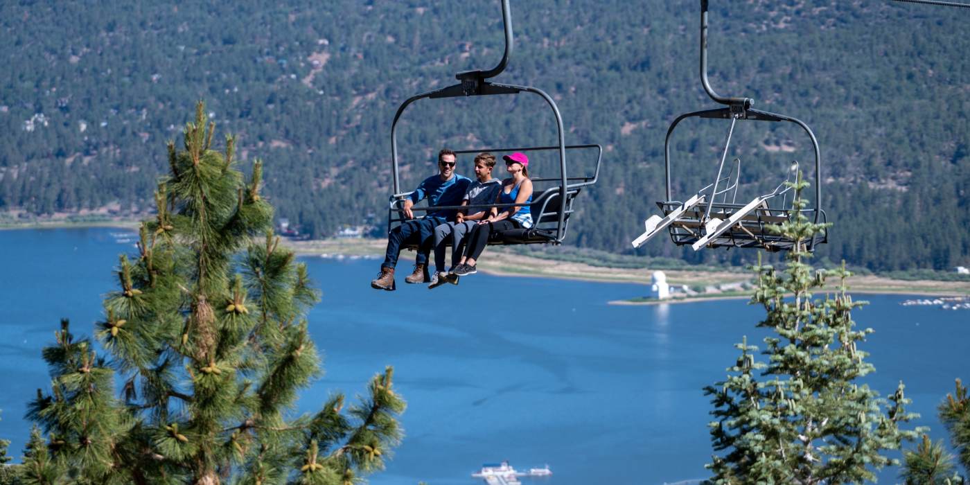 The Best Things to Do in Big Bear Lake, CA
